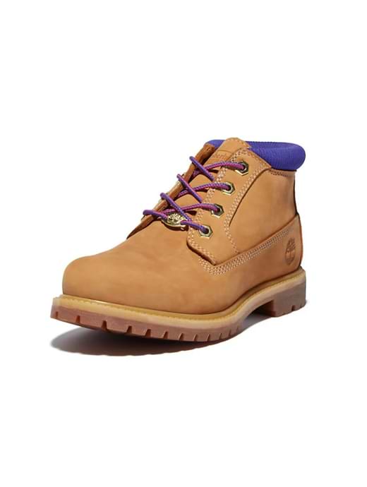 Timberland Nellie Chukka Waterproof Boot Wheat