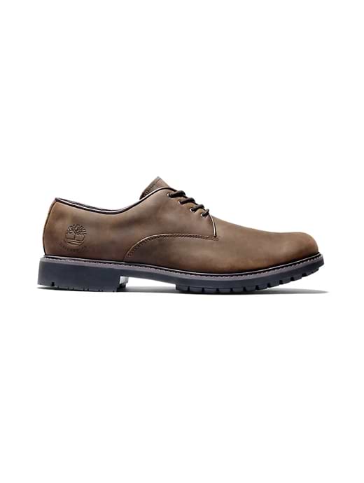 Timberland stormbuck plain toe oxford clearance
