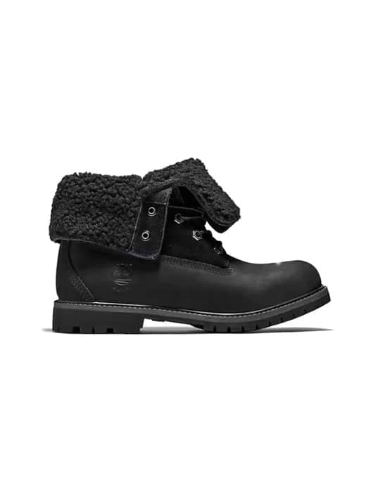 Timberland fold down sales boots