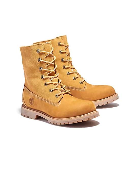 Authentics teddy fleece new arrivals boot