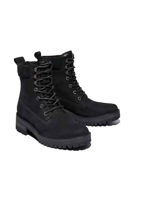 Timberland courmayeur deals black