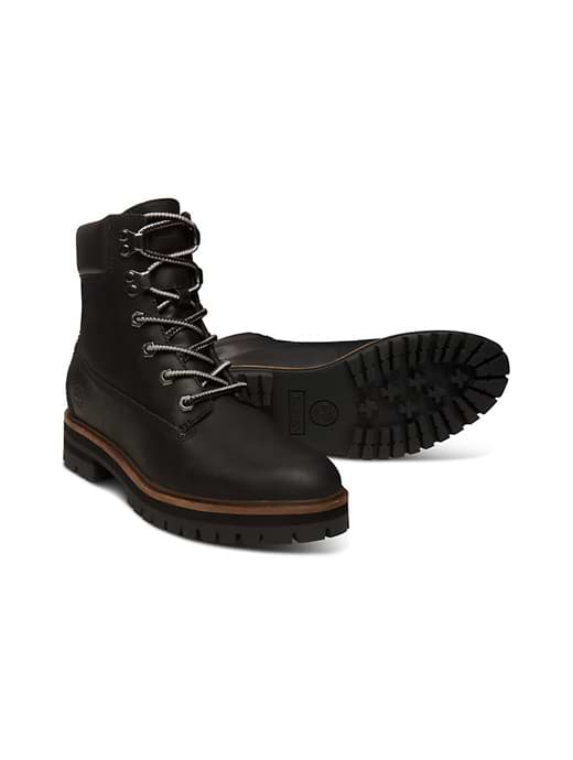 Timberland london shop square 6in boot