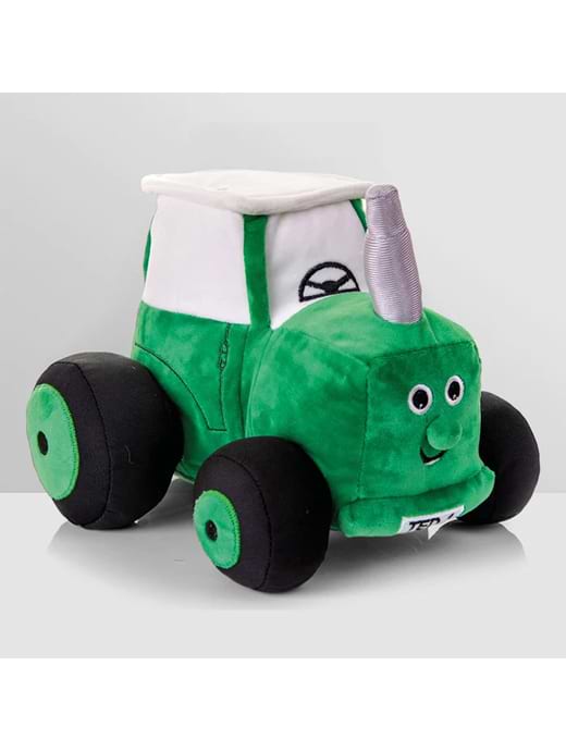 Tractor Ted Soft Toy