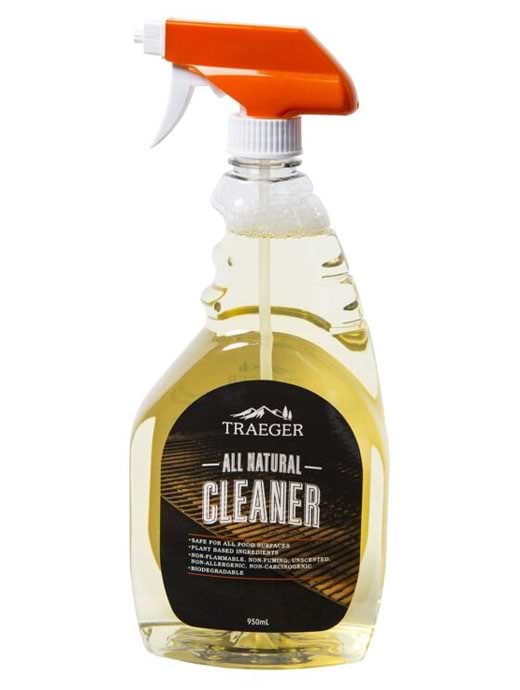 Traeger All-Natural Grill Cleaner 950ml