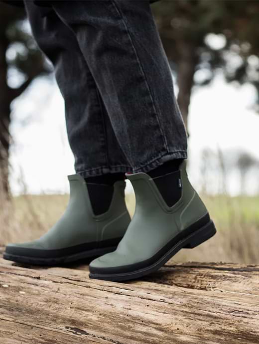 Tretorn boots sale uk