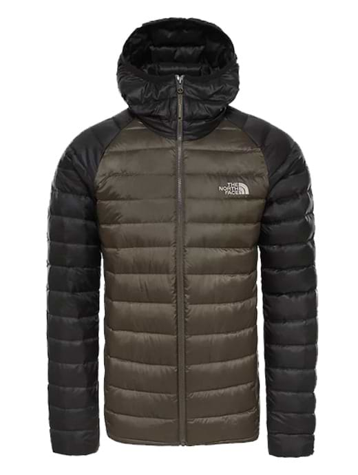 Trevail 2025 down jacket