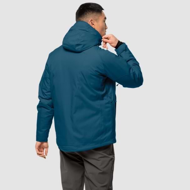 Jack wolfskin online mens troposphere