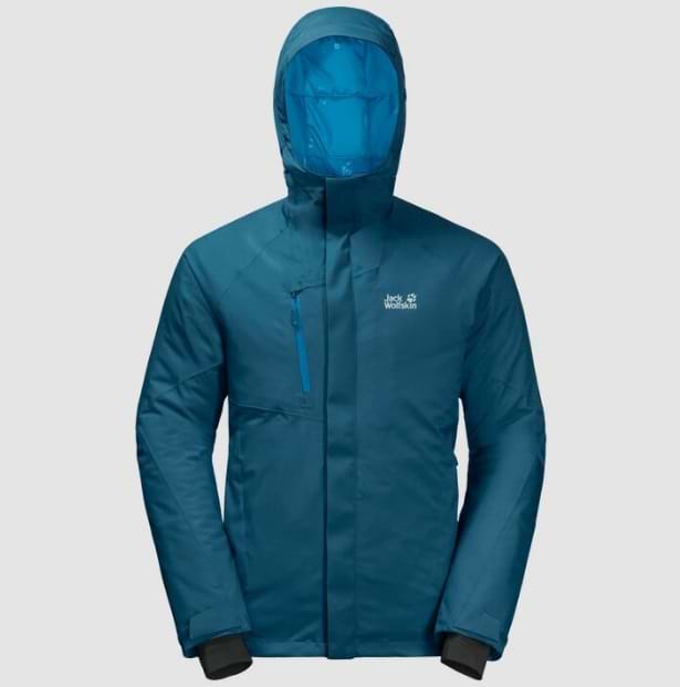 Jack wolfskin on sale m troposphere