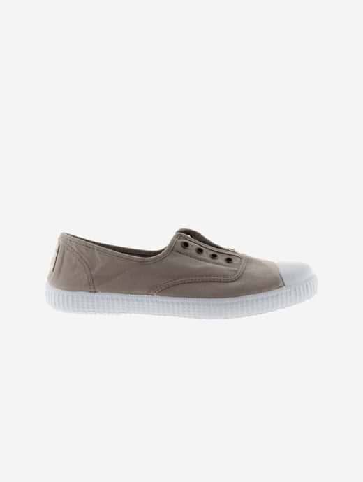 Beige plimsolls new arrivals womens