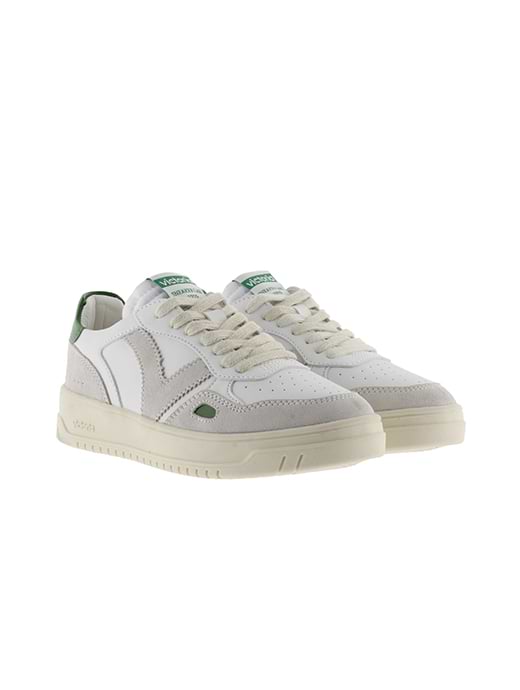 Sneakers verde sale