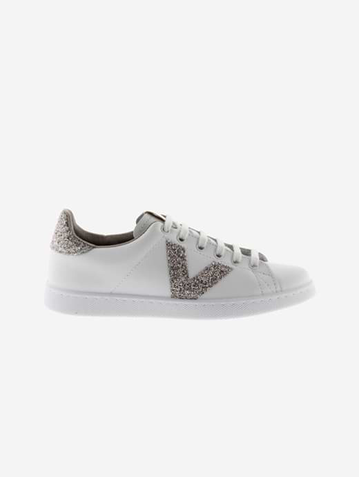Victoria hot sale piel glitter