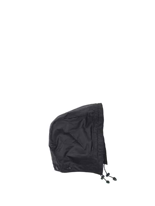 Barbour waxed cotton plain hood hot sale