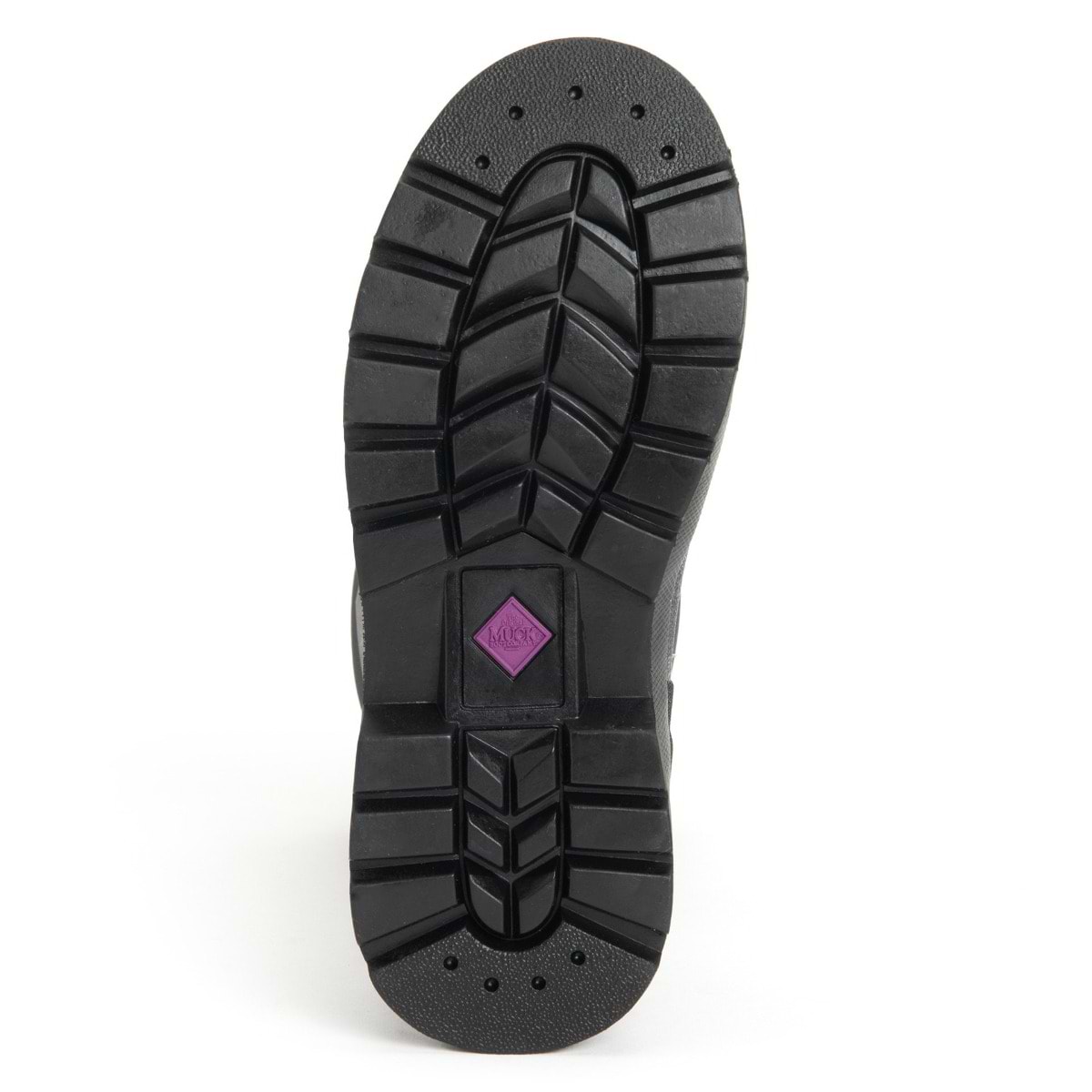 Muck Boots Women s Chore Mid Boot Black