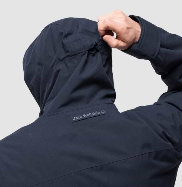 Jack wolfskin west online coast