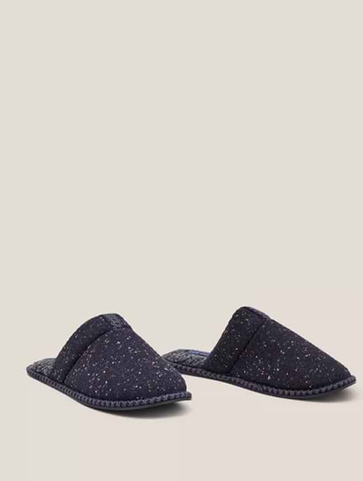 White stuff sheepskin slippers shop