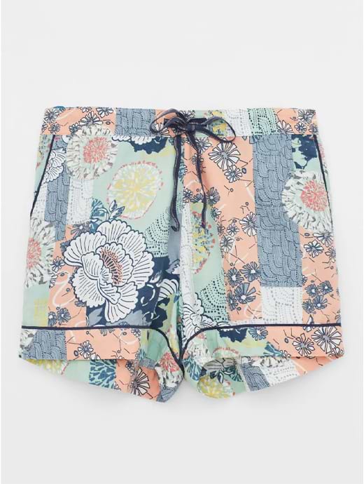 White stuff sales swim shorts