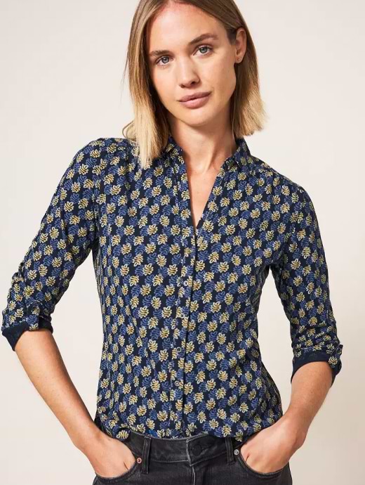 White stuff hot sale ladies shirts