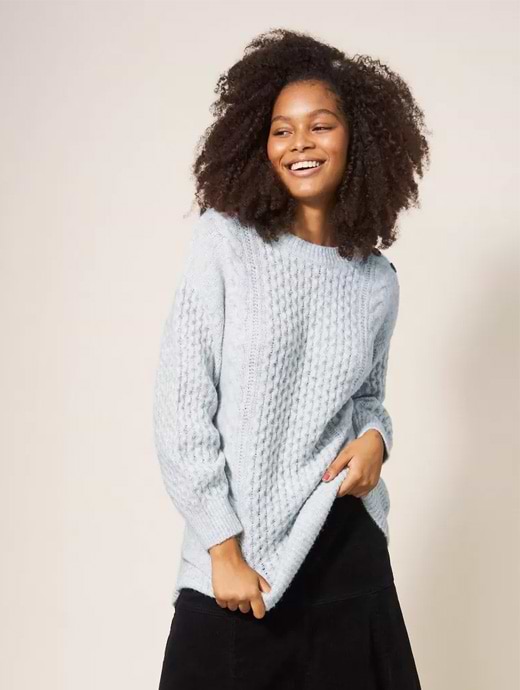White stuff sweat tunic best sale