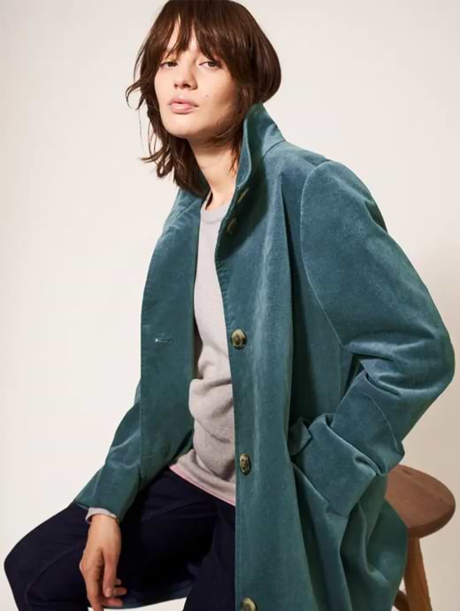 White stuff online ladies coats