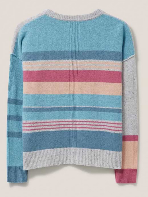 Womens jumpers peacocks store