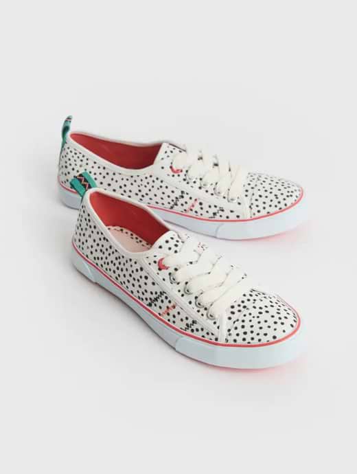 White stuff shop shoes womens