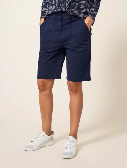 White stuff ladies shorts sale