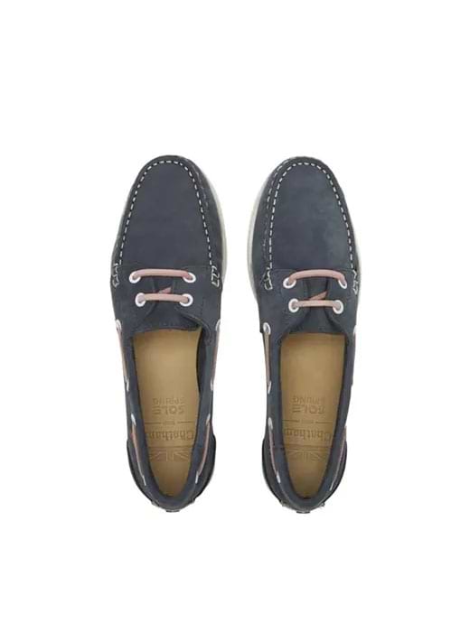 Chatham willow hot sale boat shoe
