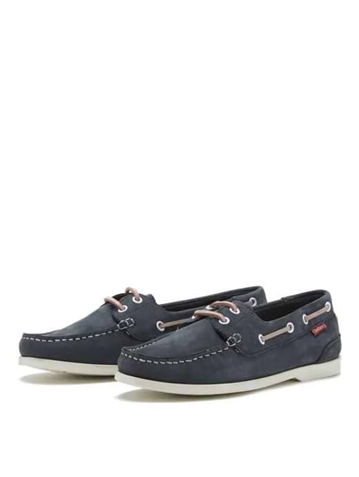 chatham willow boat shoes