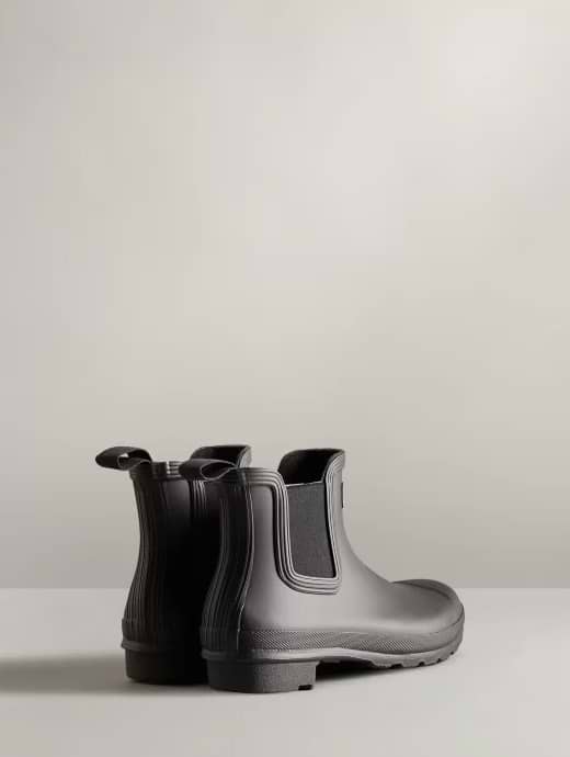 Original refined chelsea rain boot hotsell