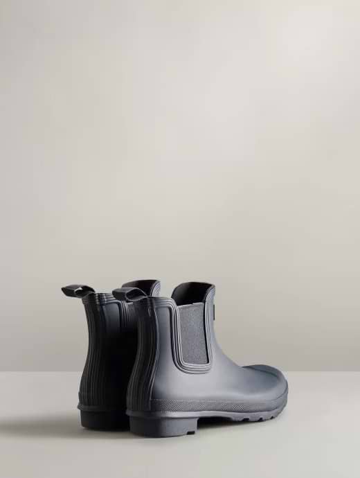 Hunter online chelsea navy