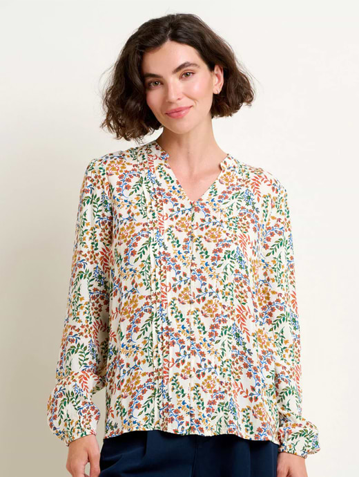 Brakeburn Vanessa Blouse