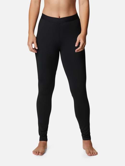 columbia women's glacial leggings