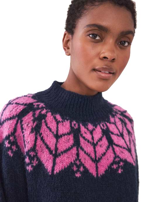 Chevron jumper womens online