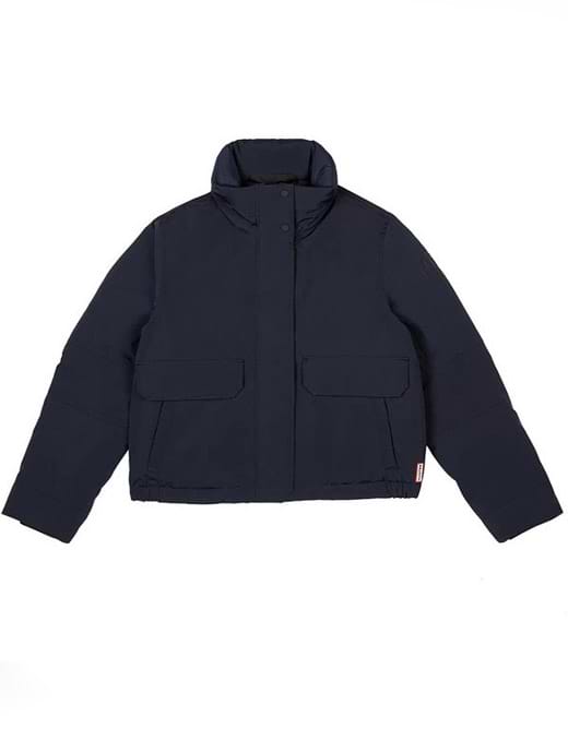 Hunter insulated anorak 2025