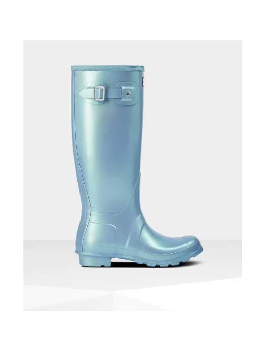 Thistle hunter clearance boots