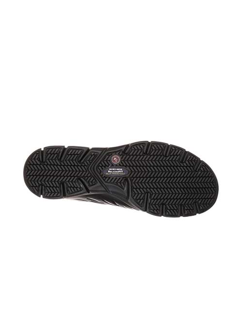 Skechers skid best sale resistant