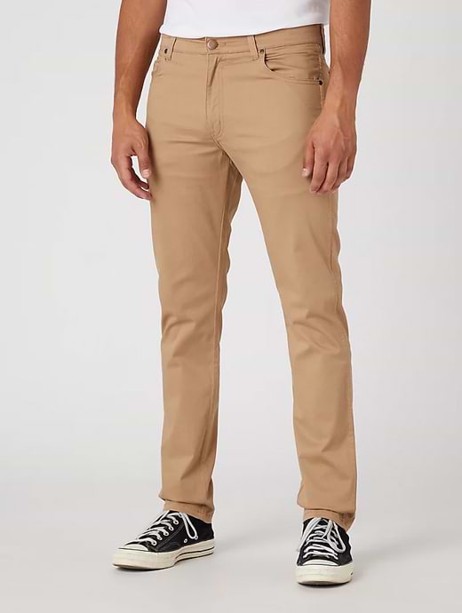 Non denim sales jeans mens