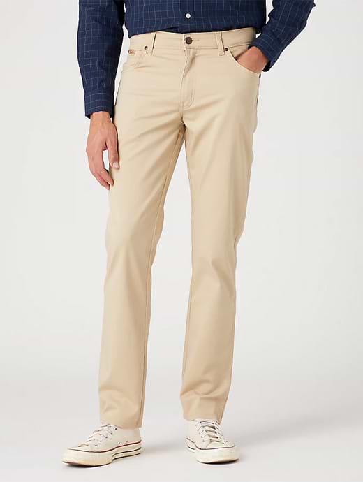Wrangler mens online dress pants