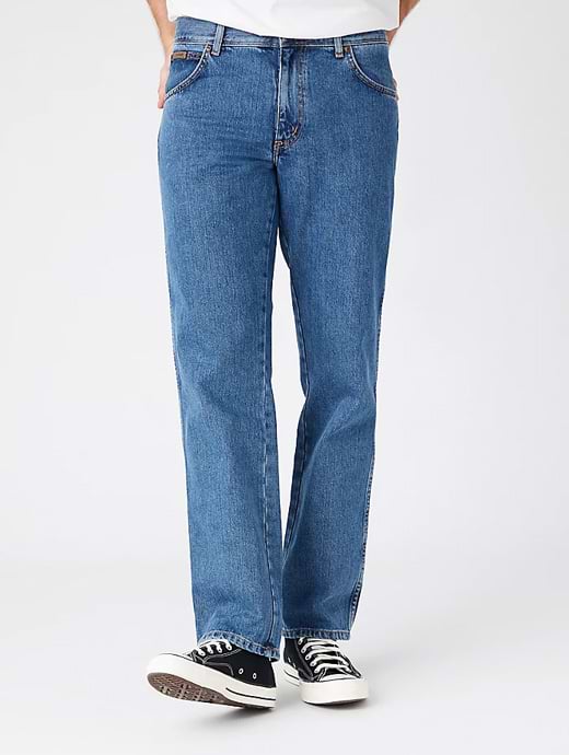 Wrangler texas stretch shop jeans debenhams
