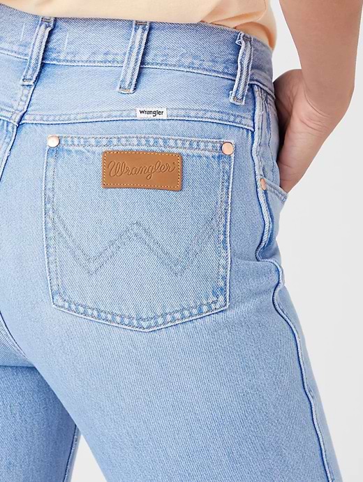 Womens wranglers sales