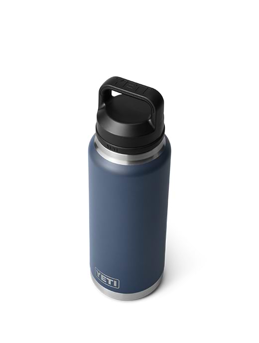 Yeti Rambler 36oz Bottle Navy