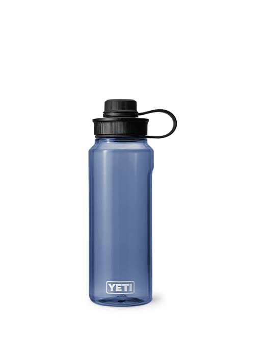 Yeti Yonder Tether 1L Water Bottle Navy