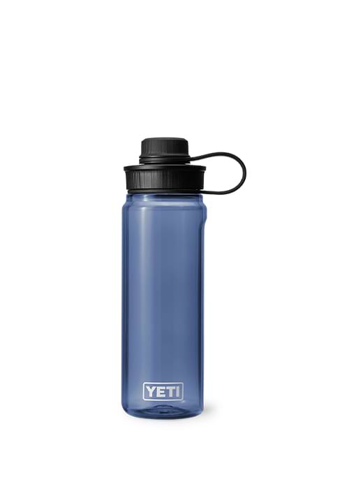 Yeti Yonder Tether 750ml Water Bottle Navy