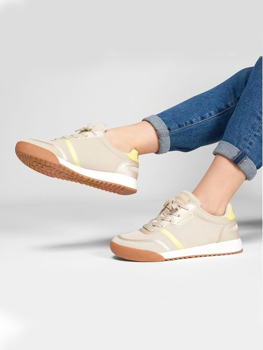 Skechers hot sale zinger mesh