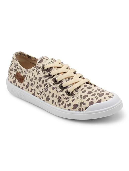 Blowfish cheap sneakers leopard