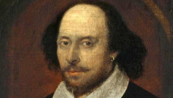 Shakespeare: Sonnet 97
