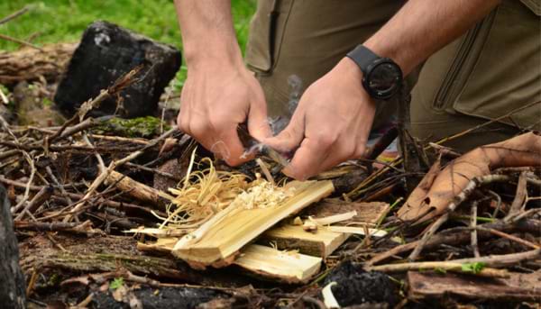 Bushcraft: How to Survive the Great Outdoors