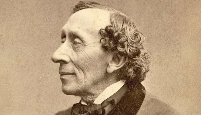Hans Christian Andersen: The Ugly Duckling
