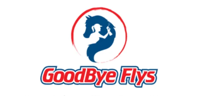Good Bye Flys