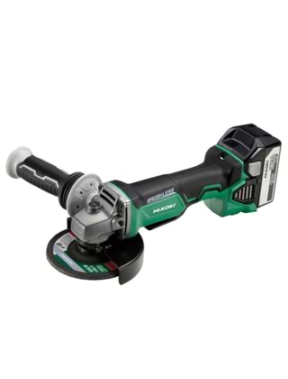 Power Tools- Angle Grinders